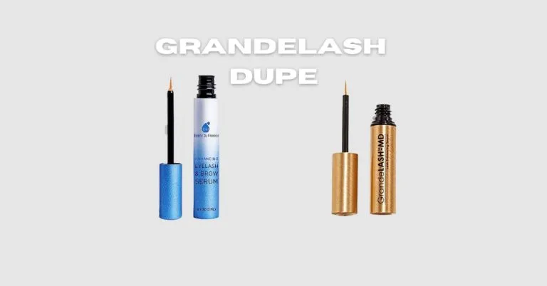 Grandelash Dupe