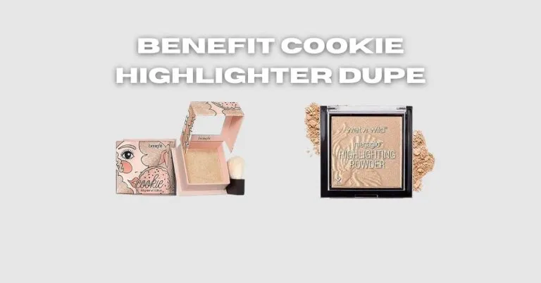 benefit cookie highlighter dupe