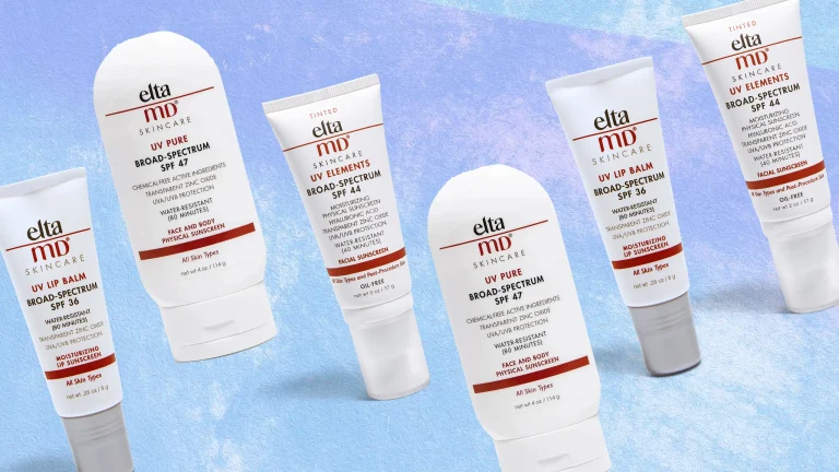 dupe for elta md sunscreen