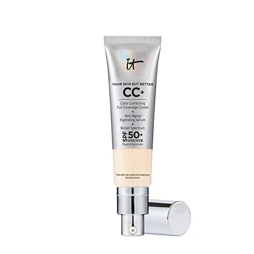 It Cosmetics Your Skin But Better CC Cream