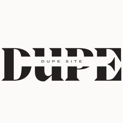 Dupe Site is a dedicated duplicate website