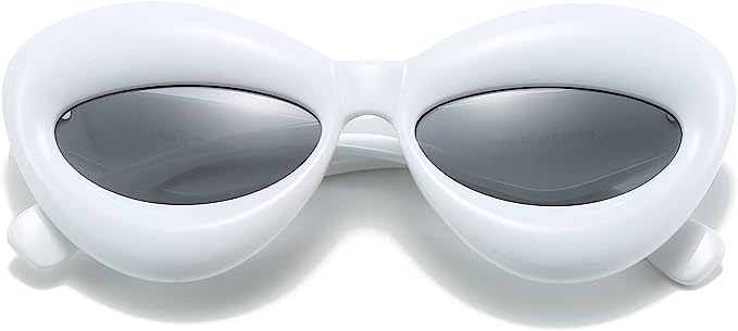 Cat Eye Loewe Sunglasses 