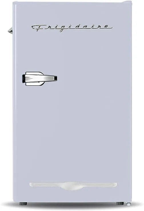 Mini Smeg Fridge duple