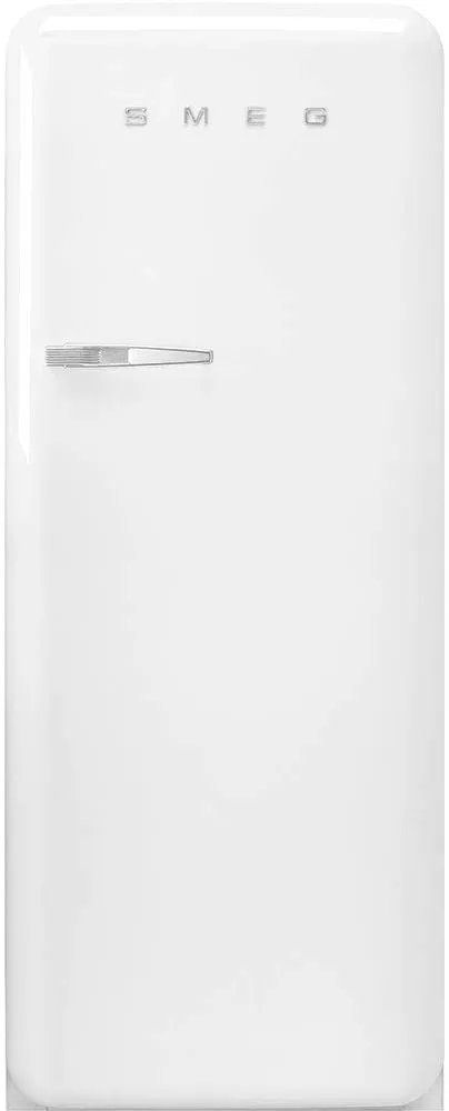 Original Smeg Fridge in White