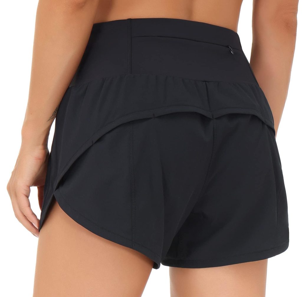 Nike Shorts Dupe