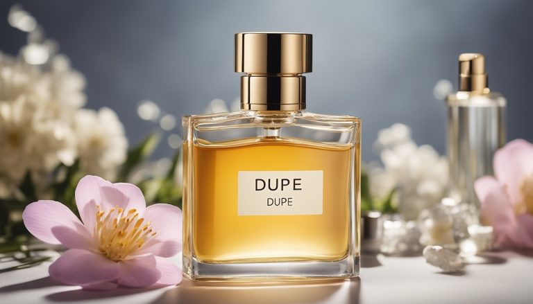 What is Dupe Perfume